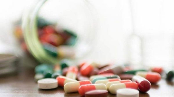 Además de la prohibición a las drogas, habrá control a ciertos medicamentos (Quinto Poder)