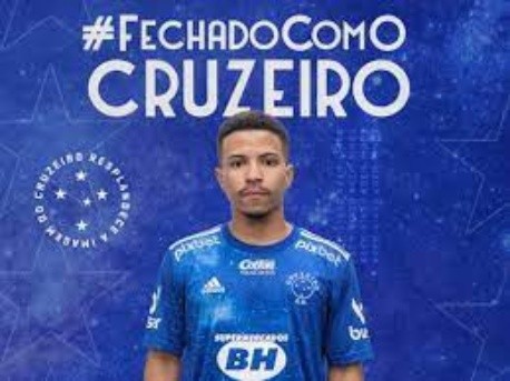 Foto: Cruzeiro/Divulgação