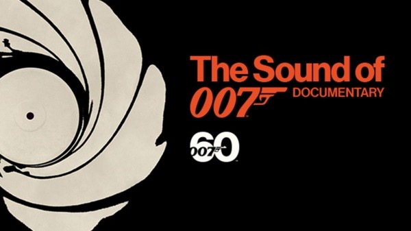 The Sound of 007 (Prime Video).