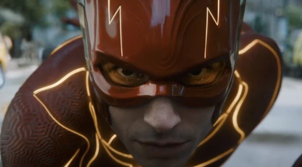 The Flash. Foto: IMDb.