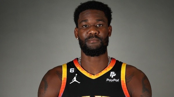 Deandre Ayton – Christian Petersen/Getty Images