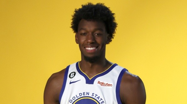James Wiseman – Ezra Shaw/Getty Images