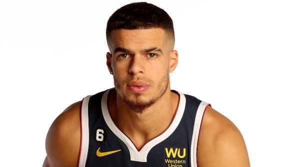 Michael Porter Jr – Matthew Stockman/Getty Images