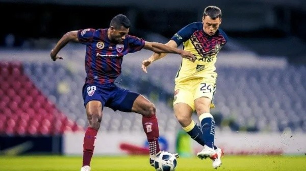 Club América vs. Atlante en el Estadio Azteca: El último antecedente