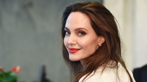 Angelina Jolie - Foto: Michael Loccisano/Getty Images