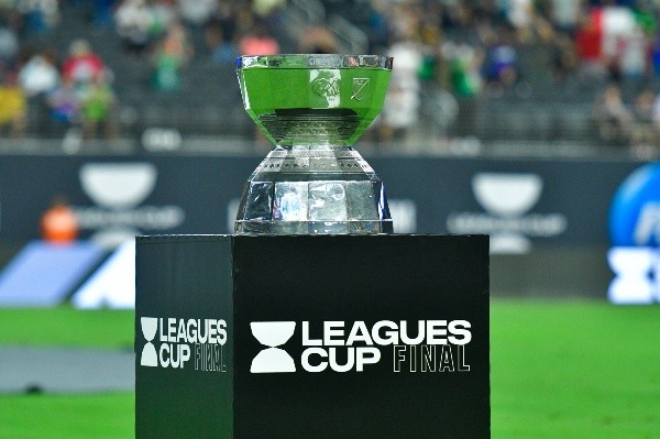 La Leagues Cup 2023 será con 47 equipos. Imago7