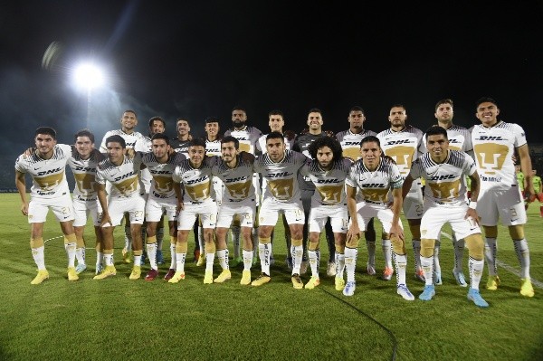 El plantel de Pumas puede sufrir variantes. Imago7