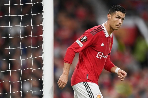 Cristiano Ronaldo busca recuperar su mejor versión futbolística en Manchester United (Foto: Getty Images)