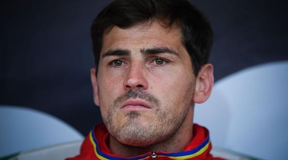 Foto: David Ramos/Getty Images - Casillas venceu a Copa de 2010