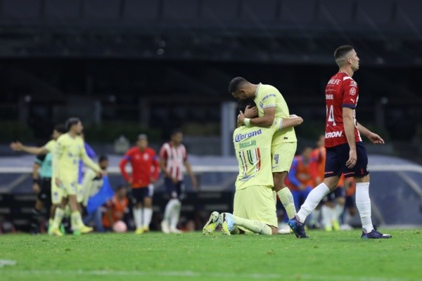 ¿Qué resultados se tienen que dar para que haya Clásico Nacional en Cuartos? (Imago 7)