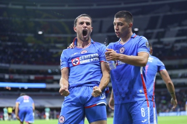 Cruz Azul espera rival (Imago 7)