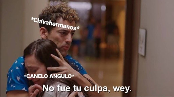 Meme de Twitter