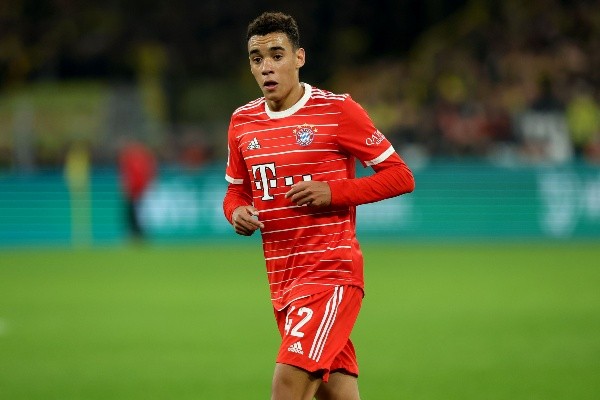 Jama Musiala (Getty)