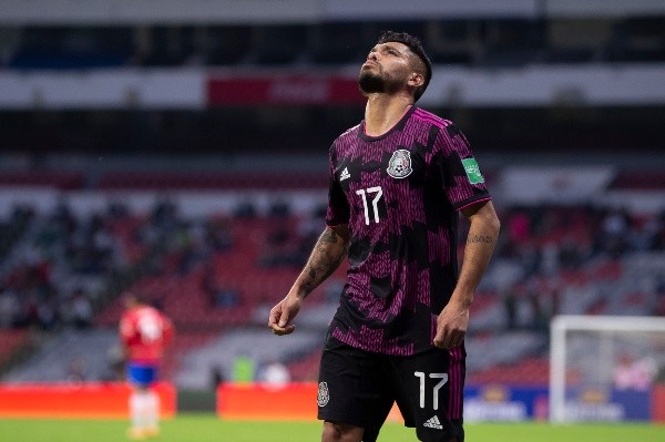 Recuperación del Tecatito es “esperanzadora” (Imago 7)