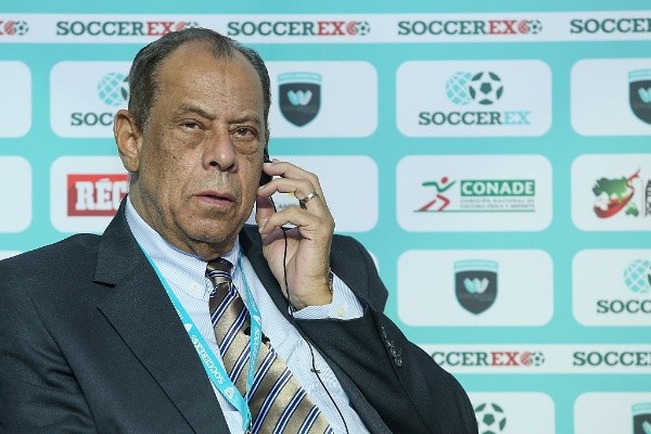 Victor Chavez/Getty Images for Soccerex