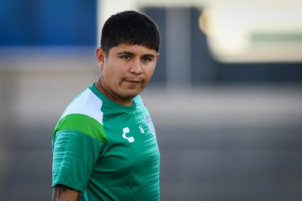 Javier Eduardo López, sobre su regreso fallido a Chivas (Imago 7)