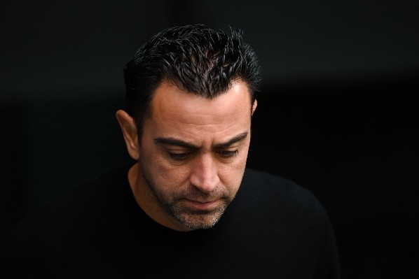 Xavi Hernández