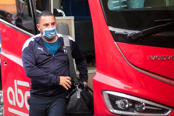 El Turco Mohamed, cerca de regresar a la Liga MX (Imago 7)