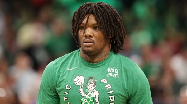 Robert Williams III – Maddie Meyer/Getty Images