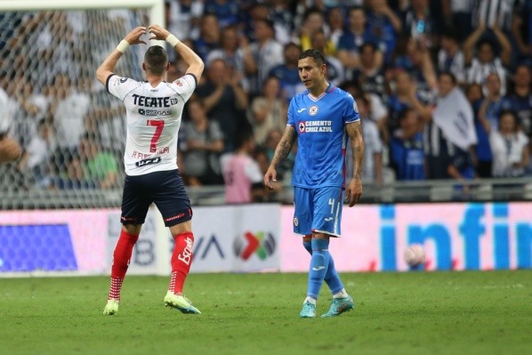 Cruz Azul todavía tendrá competencia en este 2022 (Imago 7)
