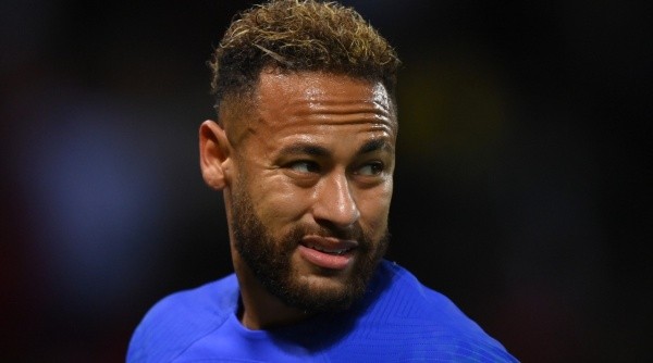 Neymar pudo haberse ido a Chelsea (Getty Images)