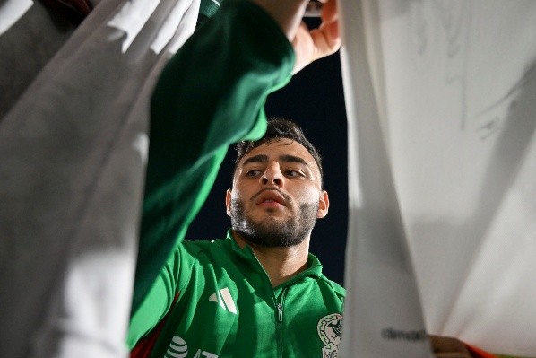 Alexis Vega se queda en Chivas (Imago 7)