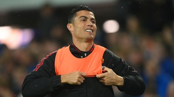 ¿Aparecerán ofertas por Cristiano Ronaldo en enero? (Getty Images)