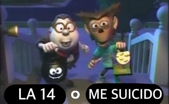 Memes del América contra Toluca.