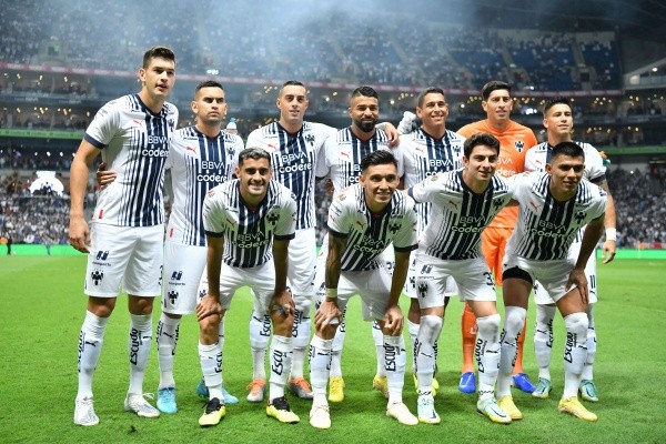 Rayados viene de ser eliminado por Pachuca. (Foto: Imago 7)