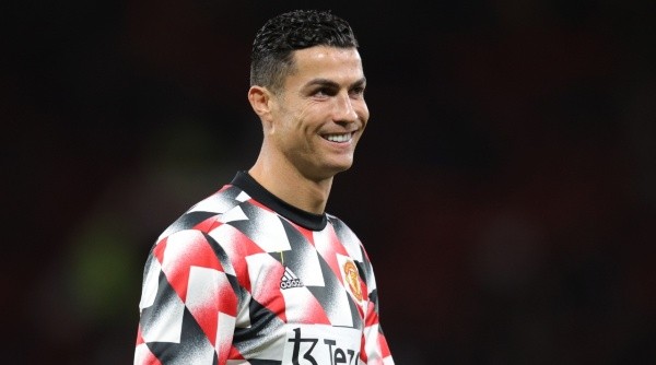 Si bien CR7 podría irse, Manchester United podría ser rival de Barcelona en Europa League