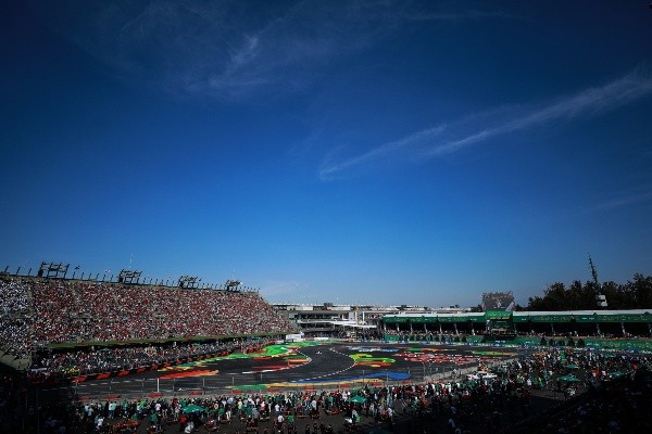 Precios y dónde comprar boletos para el Paddock y Pit Lane Walk del GP de  México 2022 de la Fórmula 1