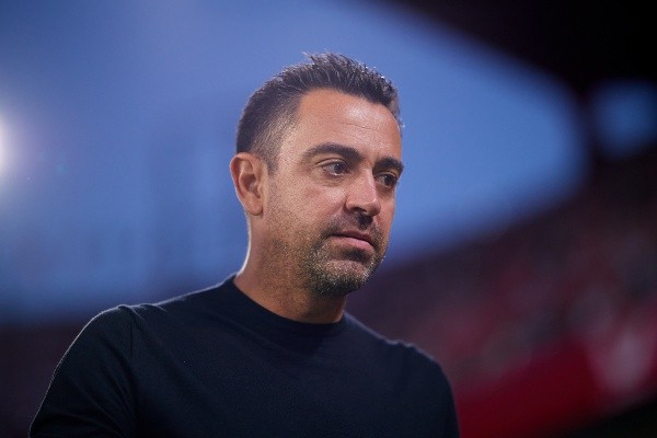 El Barcelona de Xavi fue eliminado en la fase de grupos de la Champions League por segundo año consecutivo (Foto: Getty Images)