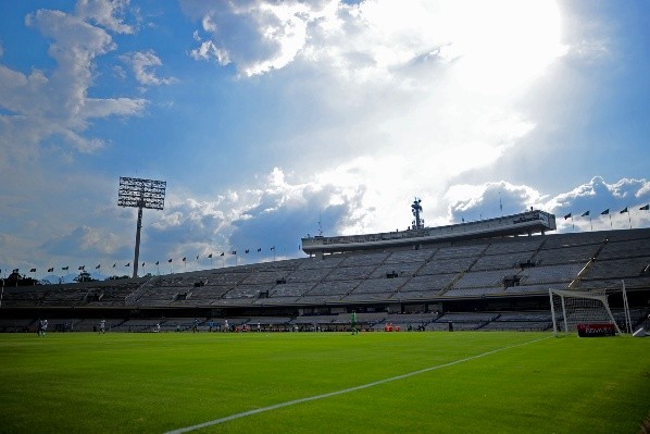 CU será una de las sedes de la Copa Sky. Imago7