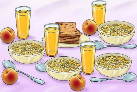 Descubre cuál es objeto que menos veces se REPITE en la imagen