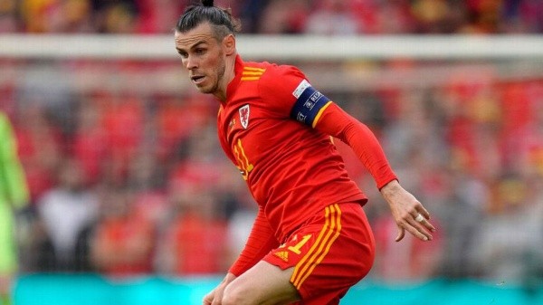 Será el estreno absoluto para la figura y capitán de Gales en una Copa del Mundo (ESPN)