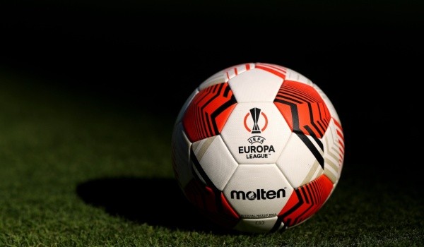 Europa League: Getty