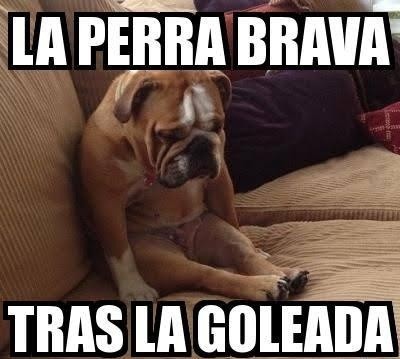 Memes del Toluca – Pachuca.