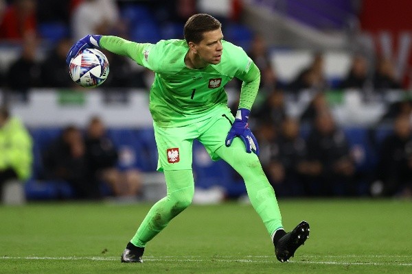 Wojciech Szczesny