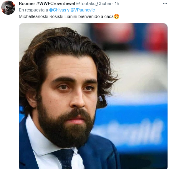 Memes por la llegada de Paunovic a Chivas.