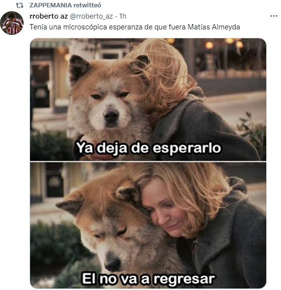 Memes por la llegada de Paunovic a Chivas.