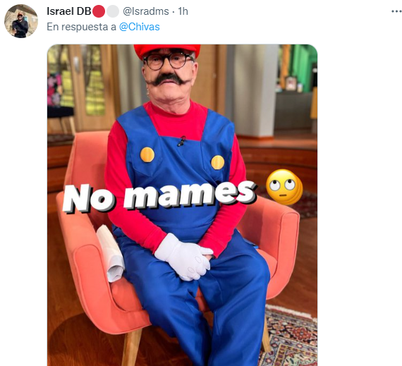 Memes por la llegada de Paunovic a Chivas.