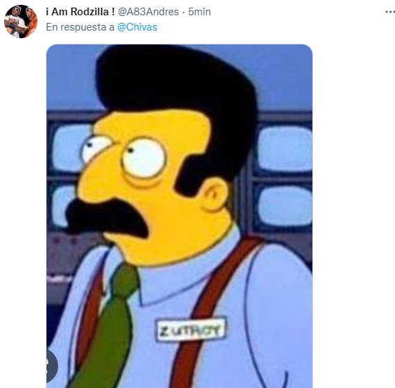 Memes por la llegada de Paunovic a Chivas.