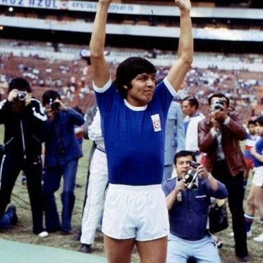 (Foto: Cruz Azul)