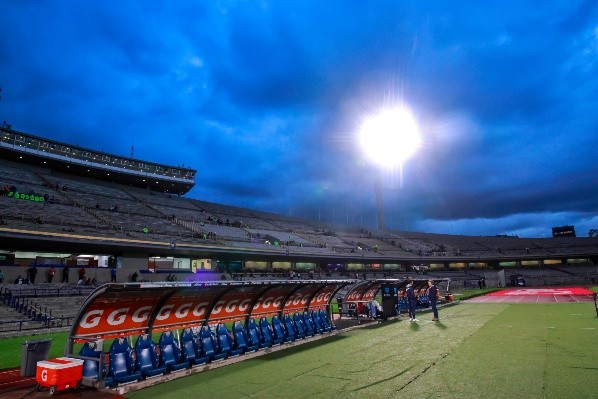 Pumas tendrá ocho partidos de la fase regular en CU. Imago7