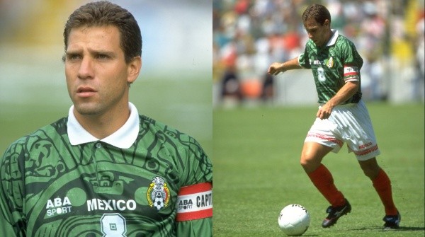 The Best 25 Players In Mexican Football