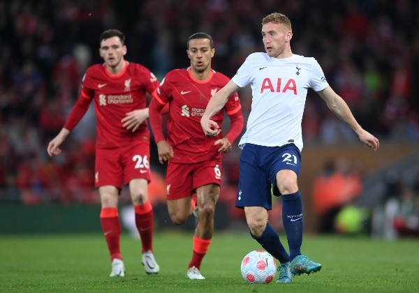 Liverpool - Tottenham