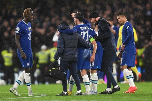 Chilwell (Getty)