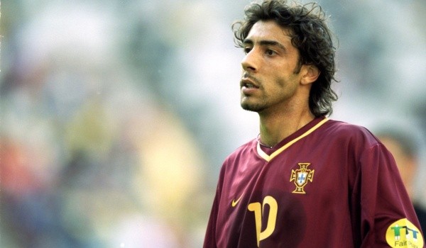 Rui Costa: Getty 