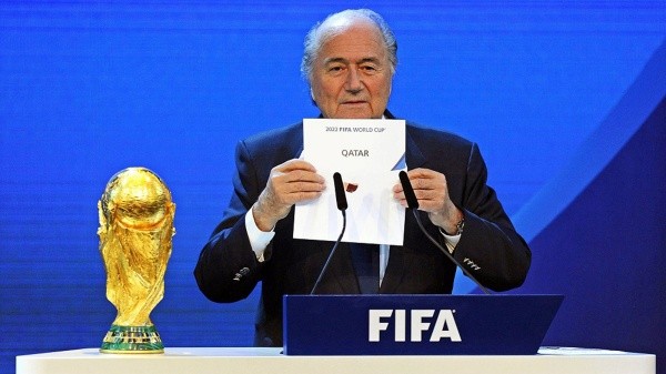 blatter