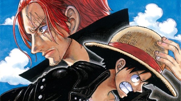 One Piece Film: Red fue uno de los estrenos de la semana en cines. (Toei Animation)